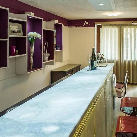 Apartment Ami تريبينيي المظهر الخارجي الصورة