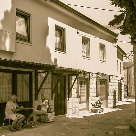 Apartment Ami تريبينيي المظهر الخارجي الصورة