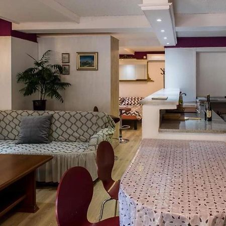 Apartment Ami تريبينيي المظهر الخارجي الصورة
