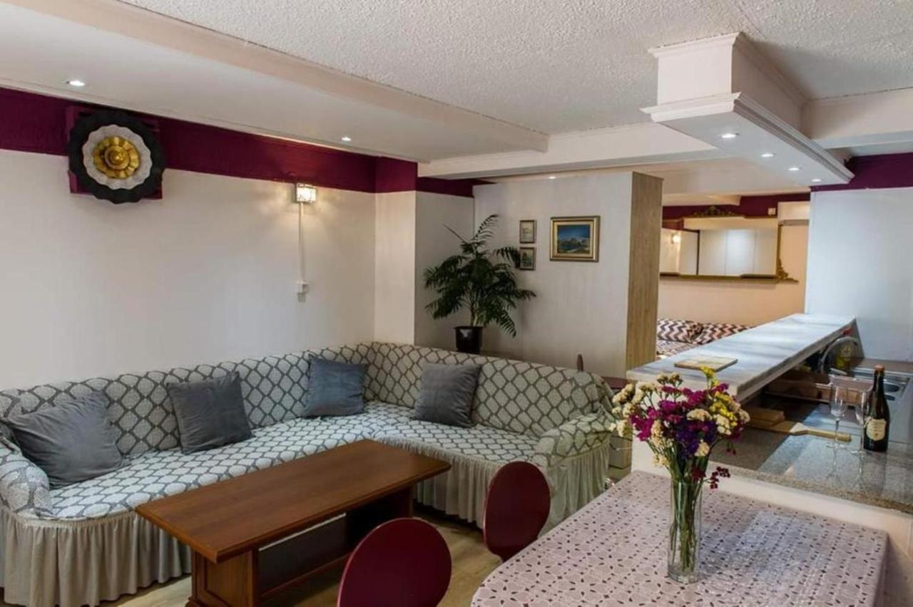 Apartment Ami تريبينيي المظهر الخارجي الصورة
