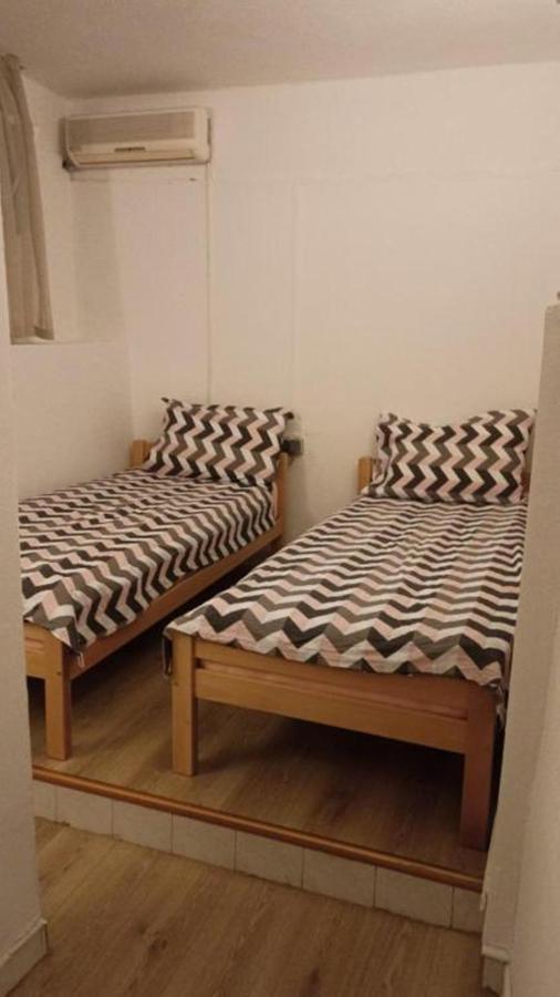 Apartment Ami تريبينيي المظهر الخارجي الصورة