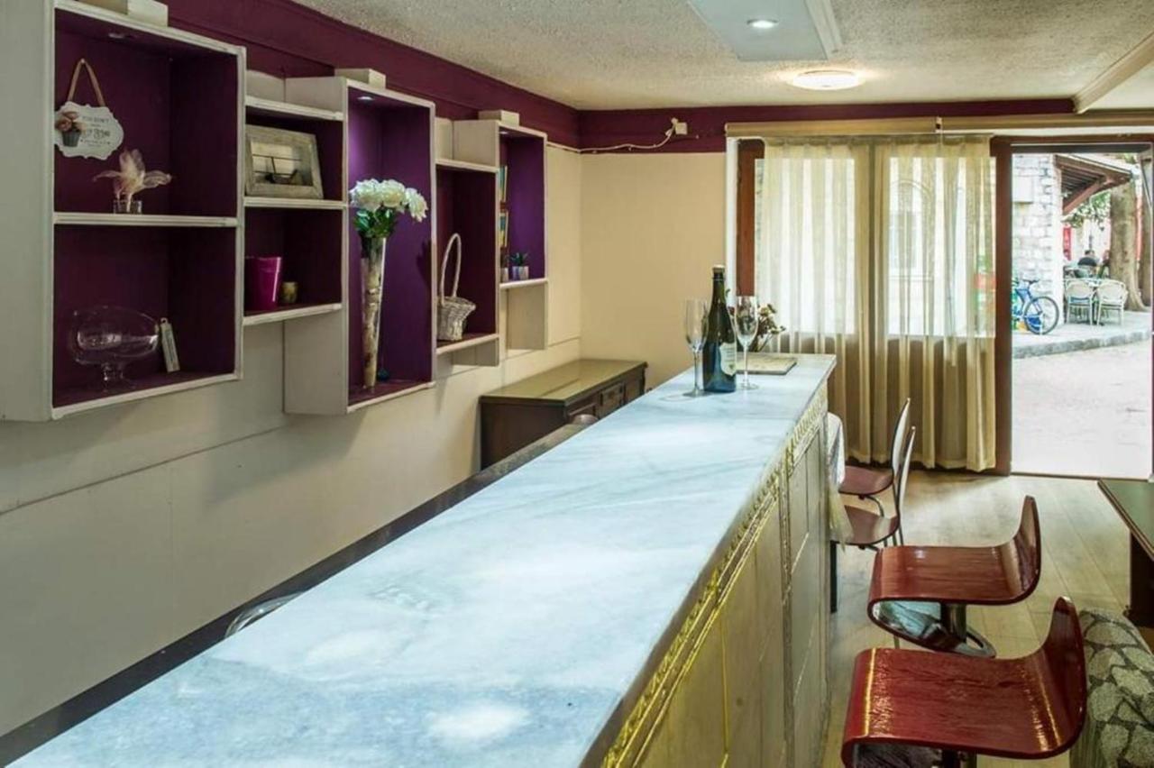Apartment Ami تريبينيي المظهر الخارجي الصورة