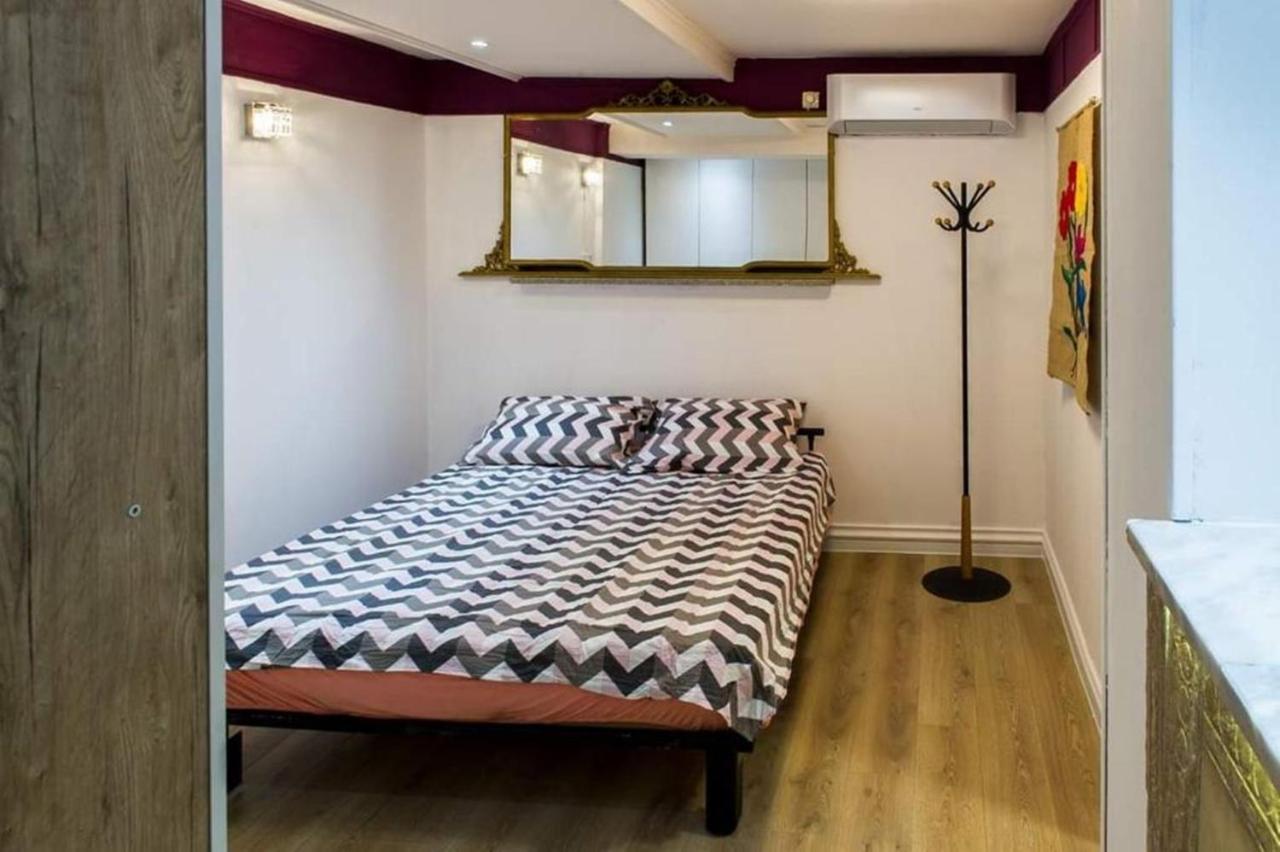 Apartment Ami تريبينيي المظهر الخارجي الصورة