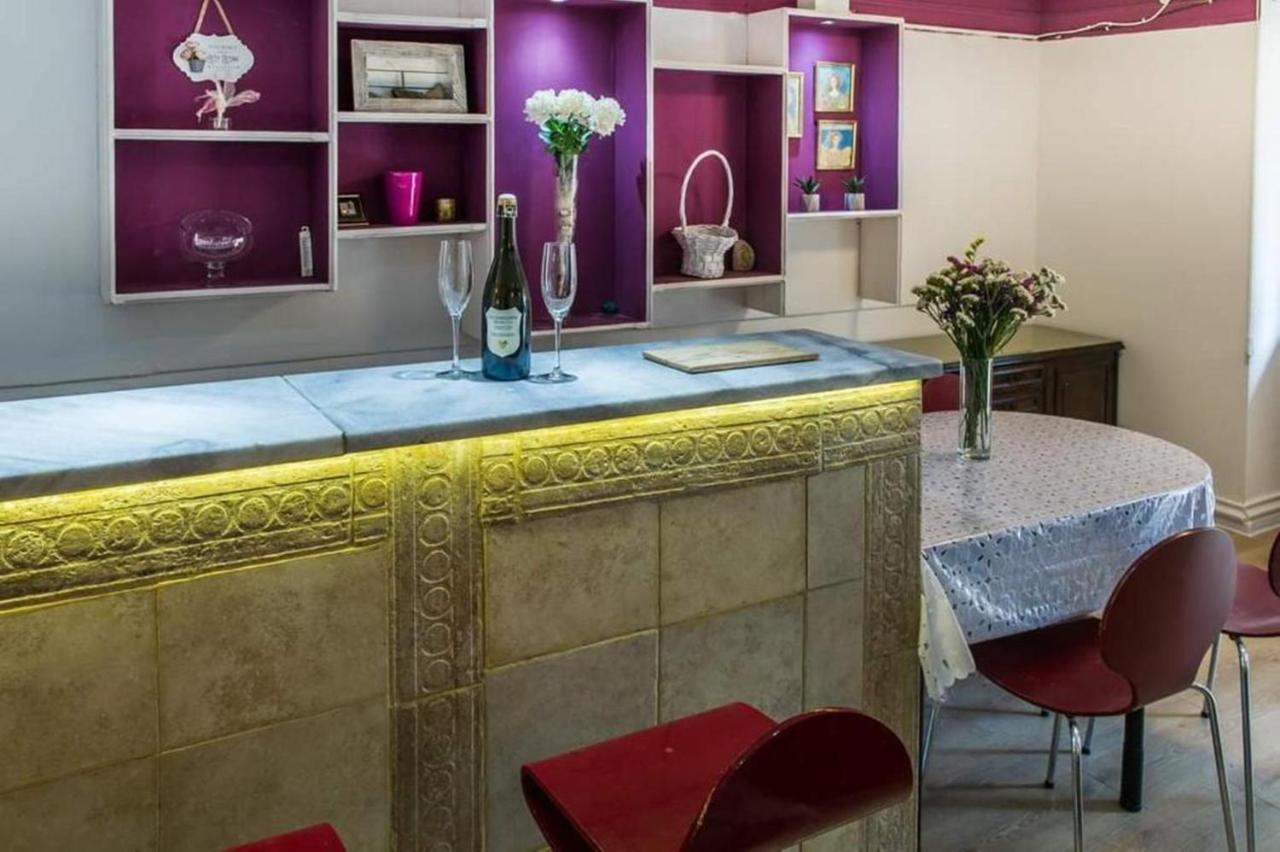 Apartment Ami تريبينيي المظهر الخارجي الصورة
