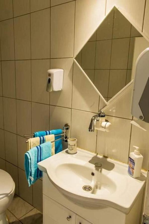 Apartment Ami تريبينيي المظهر الخارجي الصورة