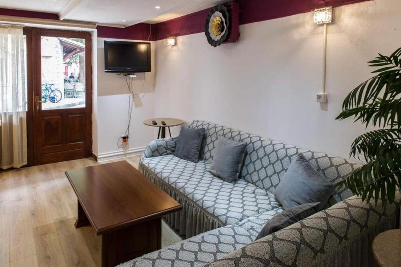 Apartment Ami تريبينيي المظهر الخارجي الصورة