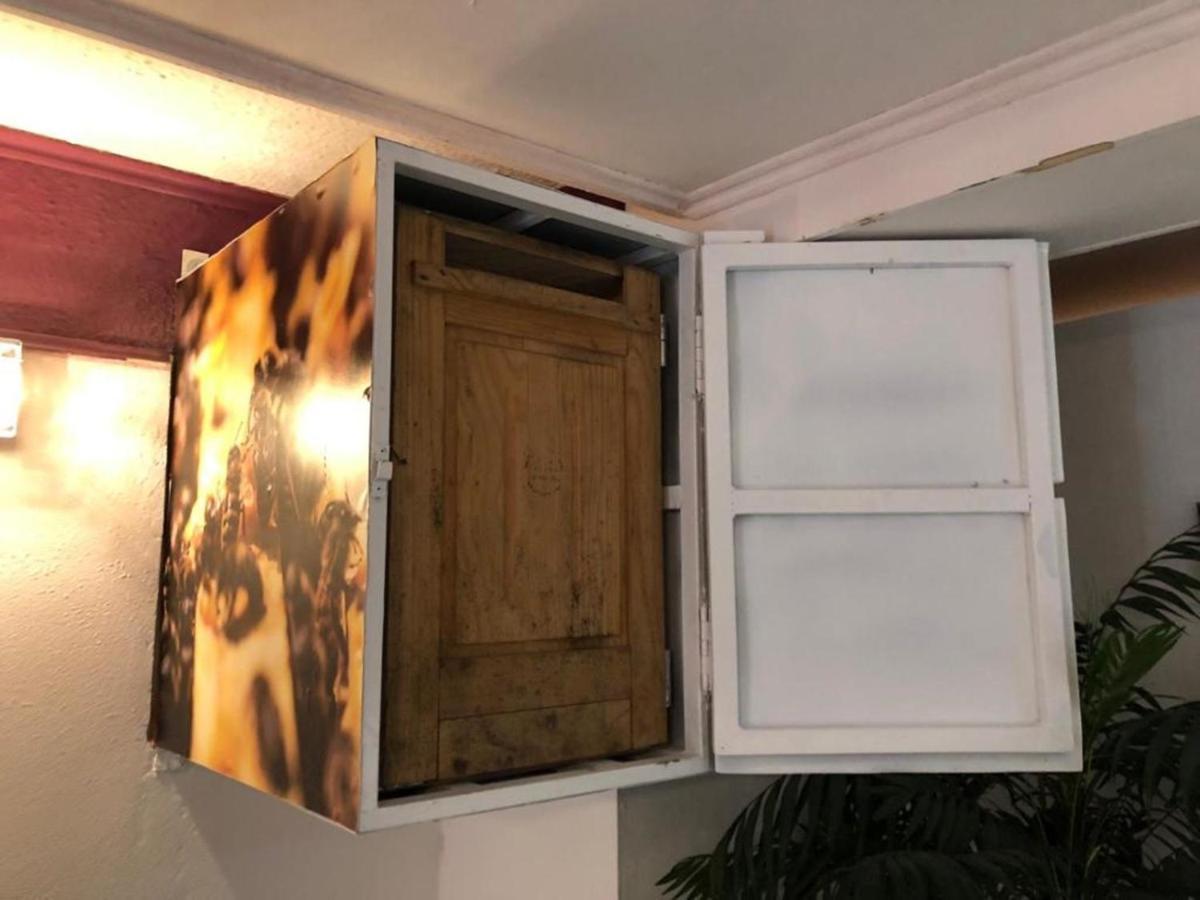 Apartment Ami تريبينيي المظهر الخارجي الصورة