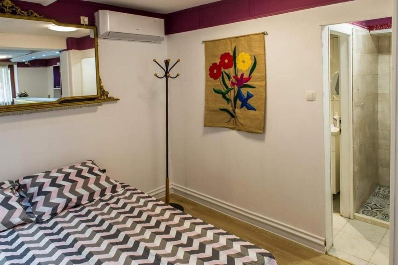 Apartment Ami تريبينيي المظهر الخارجي الصورة