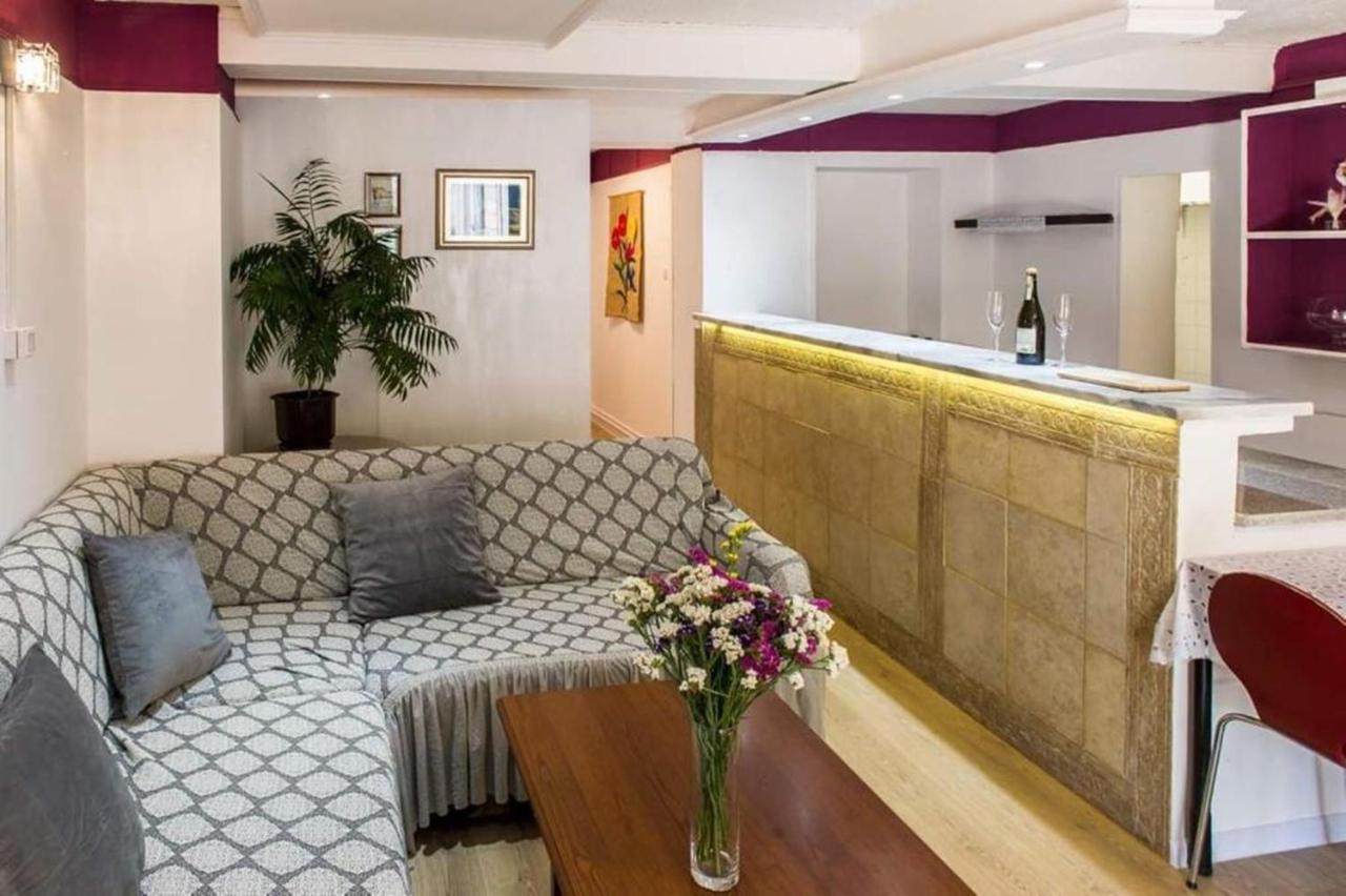 Apartment Ami تريبينيي المظهر الخارجي الصورة